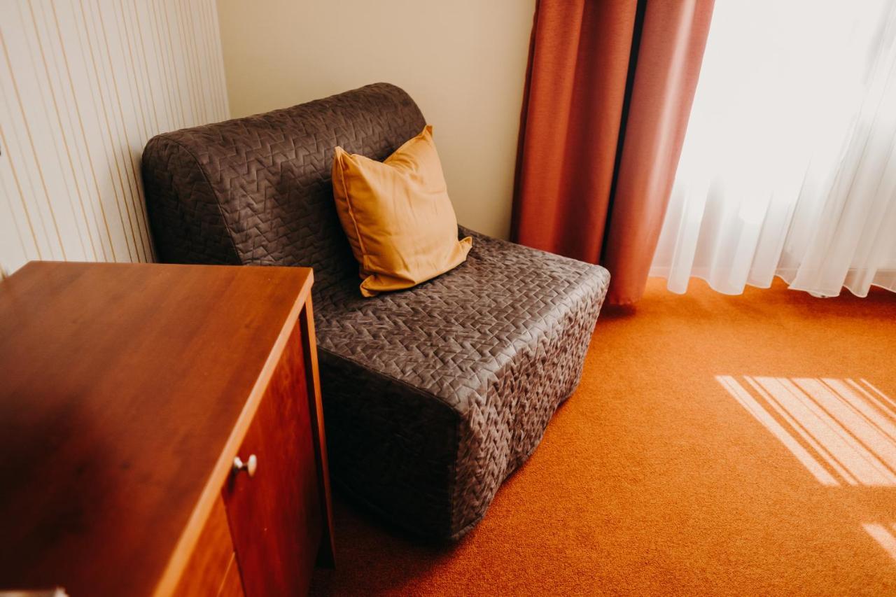 Golf Hotel Austerlitz ภายนอก รูปภาพ